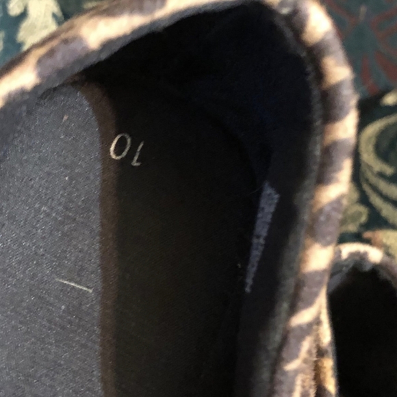 Woman's basic ballet flat - Picture 5 of 5